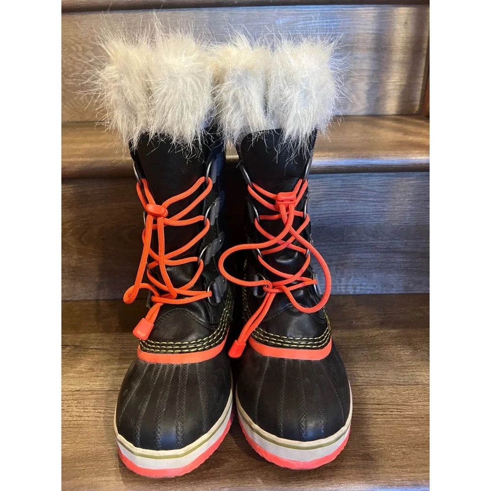 Sorel conquer coldest